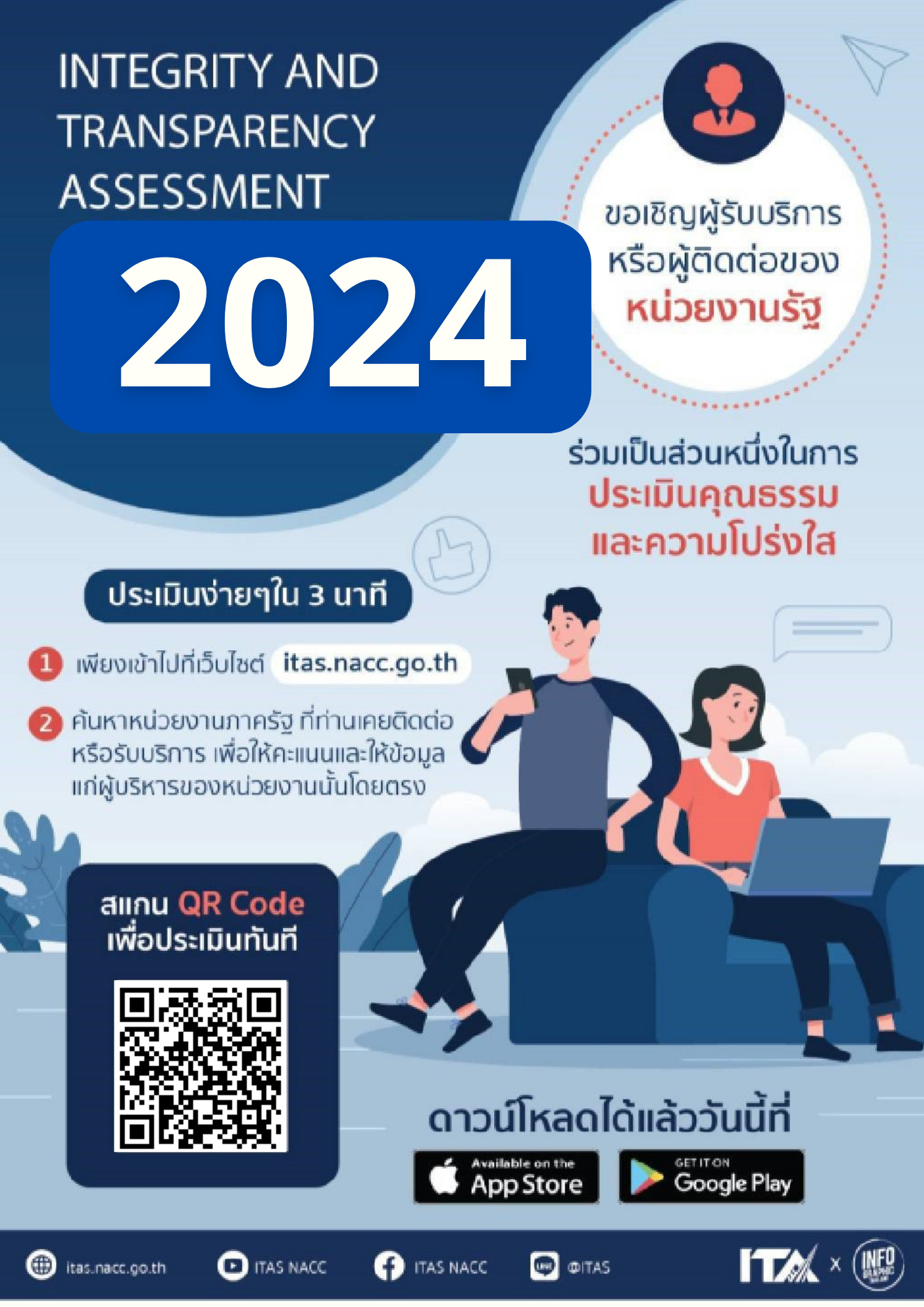 สิ่งที่ส่งมาด้วย 1 แบบประชาสัมพันธ์ EIT
